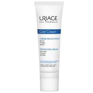 COLD CREAM