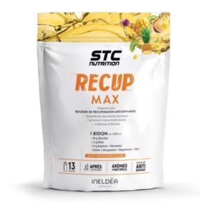 Recup Max 525g Fruits exotiques