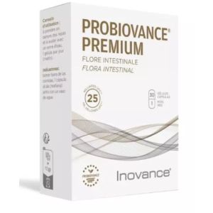 Probiovance Premium 30 gélules