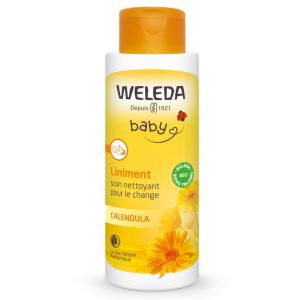 Bébé liniment calendula 400ml