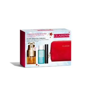 Coffret Double Serum Eye 2024