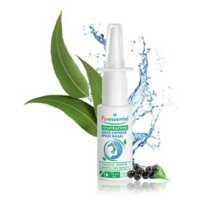 Sinus express spray nasal 15ml