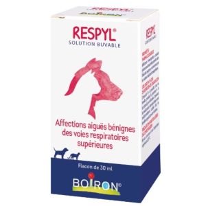 Respyl - 30 ml