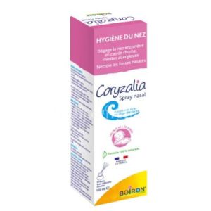 Coryzalia spray nasal 100ml