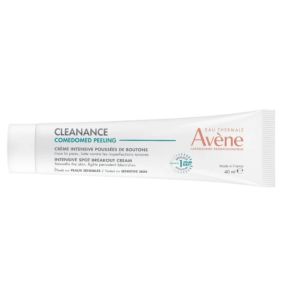 Cleanance Comedomed Peeling Crème Intensive 40ml