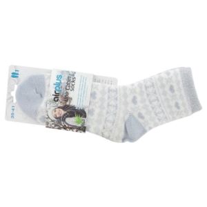 Aloe Cabin Chaussettes Hydratantes Pointure 35-41