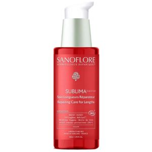 SUBLIMA SOIN LONGUEURS REPARATEUR - 50 ML