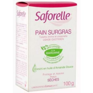 Pain surgras 100g