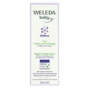Weleda Bb Cr Change Derma 3En1 50Ml