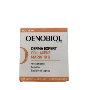 Derma Expert - Collagène Marin 10g