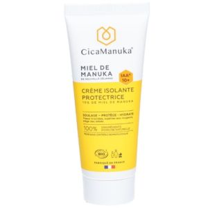 Crème Isolante Protectrice Bio