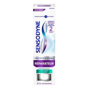 Professional Reparateur Nettoyage 75Ml