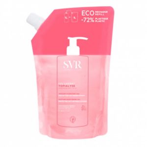 Topialyse Recharge Gel lavant 1L