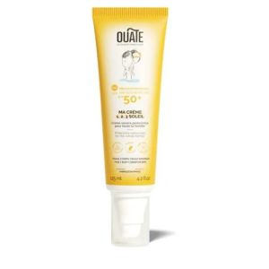 Ma Crème 123 Soleil SPF50+ 125 Ml