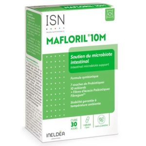 Mafloril 10M 30 gélules