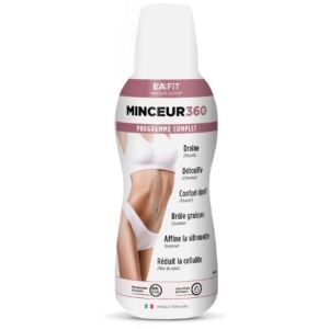 Minceur 360 Drink Draineur 500ml