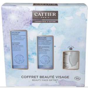 Coffret Beauté Visage 2024