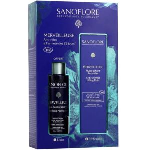 Coffret Merveilleux Noël 2025