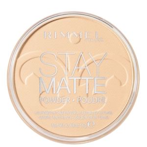 Poudre matifiante Stay matte 14g