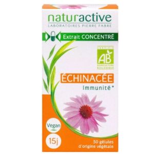 Echinacée BIO - 30 gélules