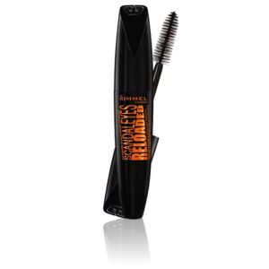 Mascara Scandal'eyes Reloaded 12 ml