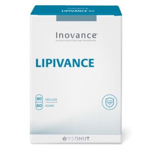 Lipivance 60 Comprimés