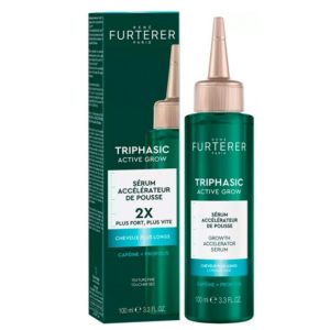 Triphasic Active Grow Sérum Accélérateur de Pousse 100 ml