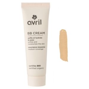 BB Cream Bio 30 ml - Teinte : Medium