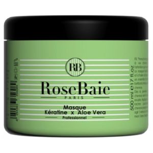 Masque Kératine x Aloe Vera 500 ml