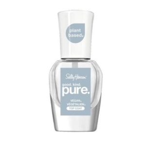 Good Kind Pure Base et Top Coat 10ml
