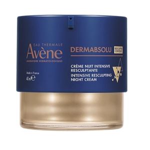 Dermabsolu Nuit Crème Nuit Resculptante 40ml