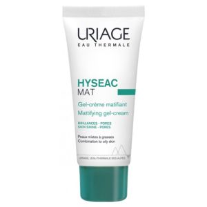 Hyseac Mat' 40 ml