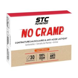 No Cramp 30 comprimés