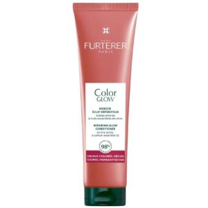 Color Glow Masque