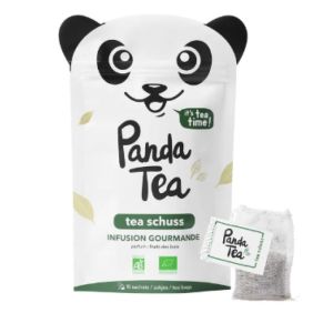 Tea Schuss 18 sachets