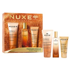 Coffret Noël Prodigieux® Fragrance Iconique
