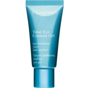 Total Eye Contour Gel - 20ml