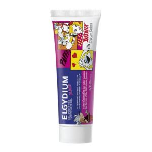 Dentifrice Kids 3/6 ans Arôme Grenadine 50ml