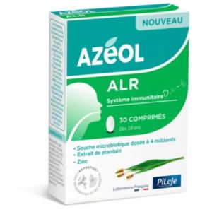 Azéol ALR Système Immunitaire