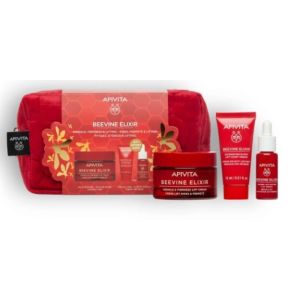 Trousse Beevine Elixir Texture riche 2024