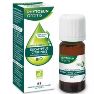 Thym à Thuyanol - Huile Essentielle - 5ml