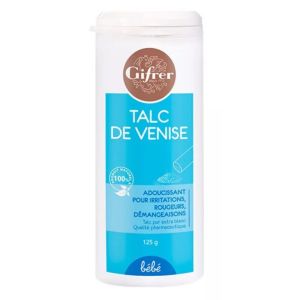 Talc De Venise 125g