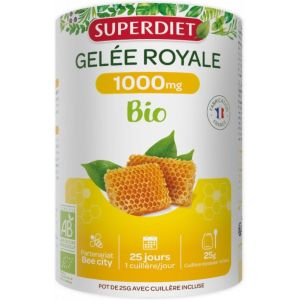 Gelee Royal Bio Pot 25g