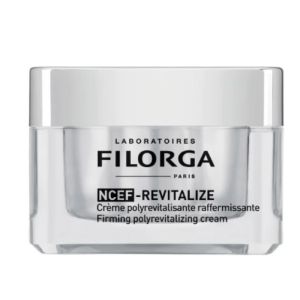 Ncef-Revitalize crème 50ml