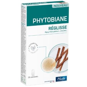 Phytobiane Réglisse