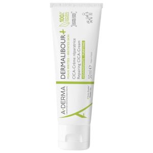 Dermalibour+ CICA - Crème Réparatrice 50 ml