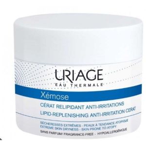 XÉMOSE - Cérat Relipidant Anti-irritations