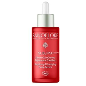 SUBLIMA SERUM CUIR CHEVELU REPARATEUR FORTIFIANT - 50 ML