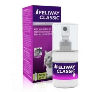 Classic Spray 60ml