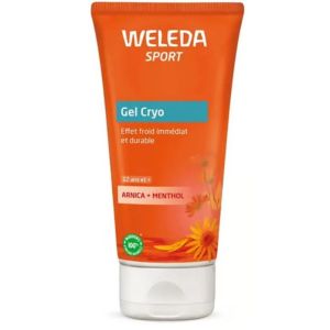 Arnica Gel Cryo 100ml